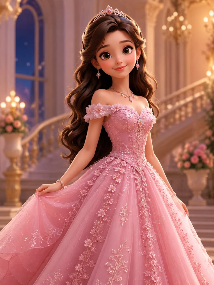 Quinceañera